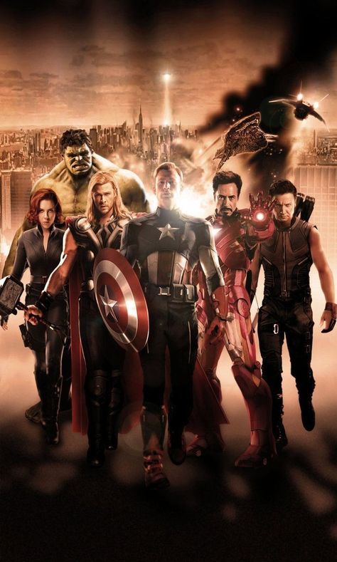 Film Marvel, Avengers Movie, Avengers Poster, Avengers Age, Avengers Wallpaper, Avengers Movies, Marvel Wallpaper, Marvel Fan, The Avengers