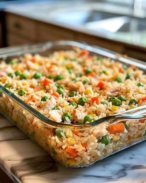 Savoury Rice Recipes Simple, Rice Dishes Recipes Dinners, Savoury Rice Recipes, Recipetineats Recipes, Summer Recipes Dinner Easy, Salad Orzo, Orzo Salat, Best Fried Rice Recipe, Salad Spring