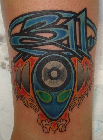 311 tattoos photos | visit bing com 311 Tattoo, Band Tattoo Ideas, 311 Band, Band Tattoos, Band Tattoo Designs, Band Tattoo, Tattoo Photos, Pretty Cool, Polynesian Tattoo