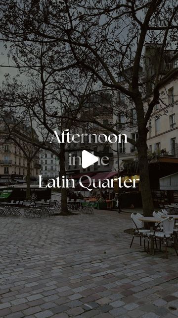 Vittoria | Paris Insider on Instagram: "The Latin Quarter: one of the most historic and traditional areas of Paris, that played the role of center of intellectual activity during the medieval period, and later became a gathering place for luminaries of the Lost Generation, including Hemingway and Fitzgerald throughout the 1920s 🗝️

Located on the left bank of the Seine River, it encompasses the 5th and parts of the 6th arrondissements, and it’s manly renowned for its bohemian atmosphere, the artistic and intellectual legacy and the typical Parisian cafés ☕️

The heart of the Latin Quarter is for sure represented by the Sorbonne University, one of the oldest universities in the world, which has had a massive impact into shaping the area’s identity as a hub for learning and culture, and whi Sorbonne University, The Lost Generation, Lost Generation, Seine River, Latin Quarter, The Seine, Gathering Place, Medieval Period, Paris Street