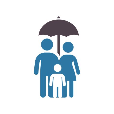 Health insurance Health Care Candor Insurance - Vector Umbrella Insurance, Expression Art, Cartoon Family, Family Png, Term Life Insurance, Family Cartoon, Art Cartoon, Human Behavior, Vector Png