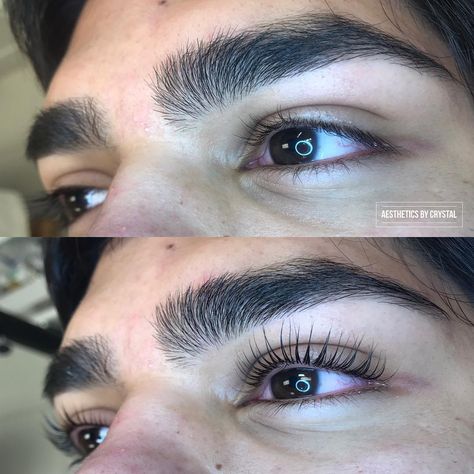 The Pros and Cons of Getting a Lash Lift Lash Lift Before And After, Lash Lifts, Eyelash Lift, Best Lashes, Which Is Better, Lash Lift, Lashes Makeup, Natural Lashes, Beauty Expert