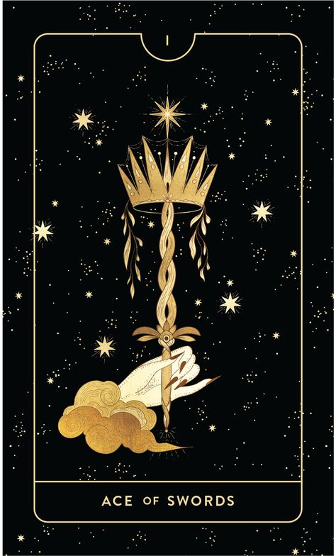 Divine Feminine Tarot – Cocorrina® & Co Divine Feminine Tarot, Ace Of Swords Tarot, Kartu Tarot, Divine Tarot, Tarot Design, Ace Of Swords, Swords Tarot, Tarot Guide, Tarot Cards Art