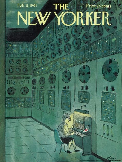 Arthur Getz, Charles Addams, The New Yorker Magazine, New Yorker Magazine, New Yorker Covers, Type Posters, Cover Artwork, Vintage Magazines, Picture Collage