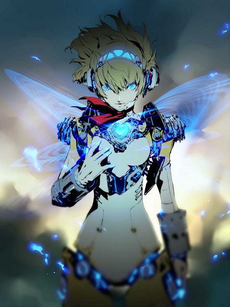 Persona 3 Aigis, Games Photography, Classic Rpg, Persona 5 Anime, Shin Megami Tensei Persona, Persona 3, About Books, Persona 4, 5 Anime