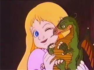 Flight of Dragons Flight Of Dragons, Movies Animated, Puff The Magic Dragon, 80s Classics, Non Disney Princesses, Magic Dragon, Dragon Movies, Fantasy Movies, Animation Film