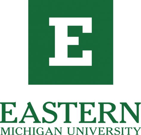 Michigan University Logo, Gate Pictures, Grand Valley State University, Eastern Michigan University, Resident Adviser, Best Colleges, Utah State University, Eastern Michigan, Marshall University