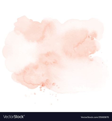 Peach Colour Background, Cream Watercolor Background, Brown Watercolor Background, Peach Watercolor Background, Watercolor Stain, Pink Watercolor Splash, Peach Paint, Abstract Orange, Watercolor Splash