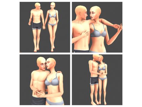 Sims 4 Couple Poses, Walking Poses, Sims 4 Piercings, Sims 4 Mm Cc, Sims 4 Characters, Sims 4 Mm, The Sims 4 Download, Sims 4 Cc Finds, Sims Mods