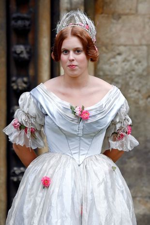 The Young Victoria was released in 2009 Miranda Richardson, The Young Victoria, Young Queen Victoria, Rupert Friend, Royal Uk, Hollywood Film, Duchess Of York, Princess Beatrice, Princess Eugenie