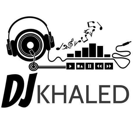 Dj Headphones Logo, Dj Logo Design, Dj Logos, Logo Dj, Dj Logo, Car Sticker Design, Dj Headphones, Dj Khaled, Banner Background