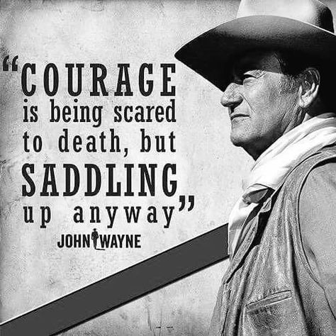 Girl Sayings, John Wayne Quotes, Determination Quotes Inspiration, Quotes Song Lyrics, Luke Bryan Quotes, Lyrics Country, Western Quotes, Cowboy Quotes, Country Song Quotes