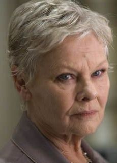 Judy Dench, Shakespeare In Love, Maggie Smith, Judi Dench, James Bond Movies, Bond Girls, Bond Films, Bond Movies, Helen Mirren