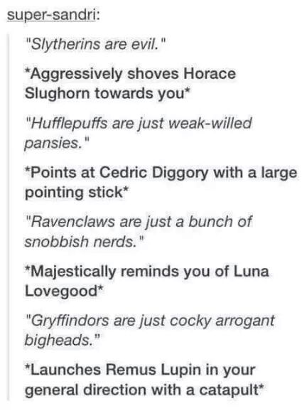 not a freaking pushover Harry Potter Comics, Potter Facts, Harry Potter Headcannons, Cedric Diggory, Harry Potter Facts, Harry Potter Marauders, Hogwarts School, Harry Potter Obsession, Hogwarts Houses