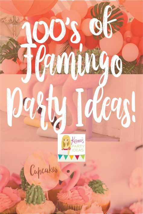 Flamingo Birthday Ideas, Flamingo Retirement Party, Flamingo Themed Party Backdrop, Flamingo Party Food, Tropical Birthday Theme, Flamingo Birthday Decorations, Flamingo Party Ideas, Flamingo Party Supplies, Flamingle Party