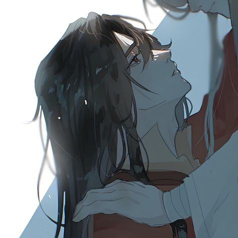 Artist: @_nemu_iyoo [Twitter / X] ★ / ★ Name: Heaven Official's Blessing (Anime) <3 #HeavenOfficialsBlessing #XieLian #HuaCheng #İcon #Pfp #Matchingİcon #MatchingPfp Heaven's Official Blessing Aesthetic, Hua Cheng And Xie Lian Matching Icons, Heaven's Official Blessing Icon Pfp, Heaven's Official Blessing Pfp, Xie Lian X Hua Cheng Matching Icons, Heavens Official Blessing Matching Icons, Tgcf Matching Pfp, 6 Matching Pfp, Tgcf Matching Icons