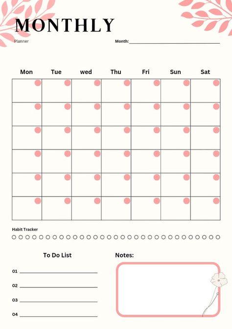 Monthly Blank Calendar, printable calendar, blank calendar page, digital calendar, blank monthly calendar, monthly calendar, calendar plannermom #courseplannernotion #plannerdecorating📜 Blank Calendar Printable, Planner Monthly Layout, Blank Calendar Pages, Interactive Calendar, Manage Time, Blank Monthly Calendar, July Calendar, Desk Planner, Monthly Planner Template