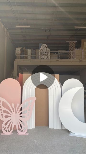 @cjw_decor on Instagram: "Collapsible arch backdrop and moon !  Customize different sizes and colors   for rate ,kindly send request through main page contact (WhatsApp available) , our sales will give you best answers, thanks  #shelf #Cakestand #backdrop #candycart #dubai #uae #event #eventplanner #3Dnumber #foldabletable" Moon Backdrop, Arch Backdrop, Foldable Table, Event Backdrop, Best Answer, Main Page, Dubai Uae, Dubai, Arch