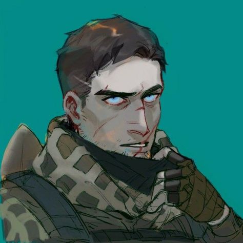 R6 Concept Art, Modern Character Concept Art, Kapkan Rainbow Six Siege Art, R6 Kapkan, Cod Oc Male, Modern Male Character Art, Military Character Design, R6s Kapkan, Soldier Character Design Male