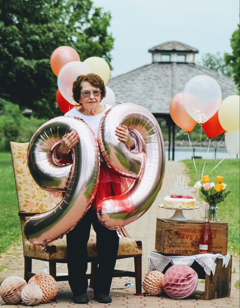 99th birthday, 99, bday pictures, grandma photoshoot, 99 and thriving, birthday pics 90th Birthday Photo Shoot, 99th Birthday Quotes, 80th Birthday, Birthday Photoshoot, Birthday, Photography