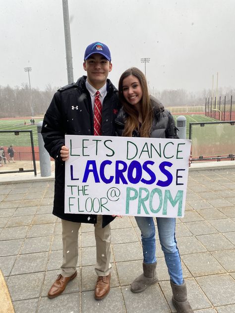 Prom Posals Ideas Lacrosse, Lacrosse Sadies Proposal, Lax Promposal Ideas, Promposal Ideas Lacrosse, Lacrosse Prom Proposal, Lacrosse Dance Proposals, Hoco Proposals Lacrosse, Lax Hoco Proposals, Lacrosse Homecoming Proposals