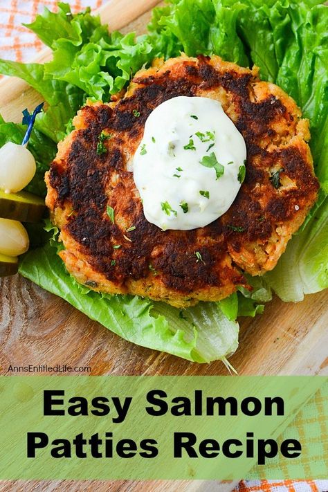 Leftover Smoked Salmon Recipes, Salmon Patties Recipe Easy, Leftover Salmon Recipes, Easy Salmon Patties, Donut Cakes, Cooked Salmon, Salmon Pizza, Leftover Salmon, Salmon Patties Recipe