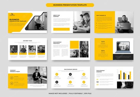 Keynote Brochure Template Template Layout Design, Amazing Brochure, Brochure Examples, Indesign Brochure Templates, Photography Brochure, Middle School Books, Professional Brochure, Proposal Design, Company Mission