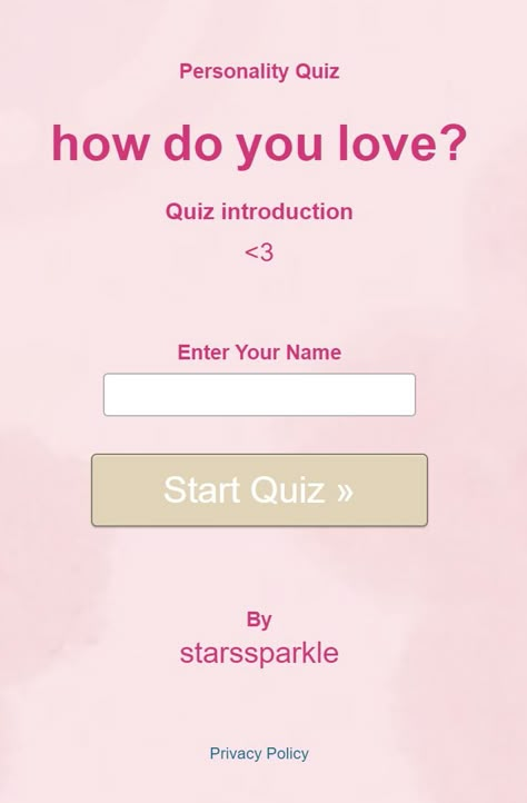 how do you love? How Do You Know You’re In Love, How To Show Someone You Love Them, Quiz For Couples, Love Test Quiz, True Love Quiz, Buzzfeed Quizzes Love, Life Quizzes, Love Quizzes, Personality Test Quiz