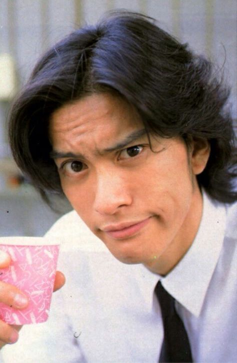 Tomoya Nagase, Love And Rockets, New Korean Drama, Japanese Pop Culture, Mens Outfit Inspiration, Japanese Drama, Japanese Boy, Japanese Men, Photography Poses For Men