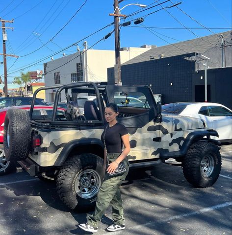 Monster Truck Outfit Women, Outfit Women, Monster Truck, Powerful Women, Monster Trucks, Suv Car, Suv, Trucks, Vehicles