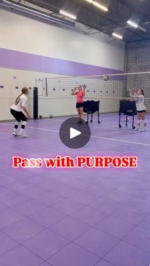 25K views · 1.3K reactions | Consistency and precision are the keys to setting up a powerful offense. 

Every free ball pass should be a perfect opportunity for your team to execute their best play.

#blockoutacademy #volleyball #academy #work #drill #train #training #push #set #setting #setter #practice #gym #bhamnow #huntsville #alabama #montgomery #atlanta #homewoodal #birminghamal #volleygirls
#volei #voleibol #volley | BlockOut Volleyball Academy Free Balling, Huntsville Alabama, The Keys, Volleyball, Alabama, Atlanta, Train, Gym