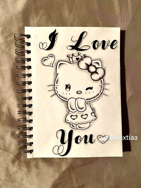 Love Drawing For Girlfriend, Chicano Art Drawings Sketches, Chicano Drawing, Chicano Love Art, Drawings For Him, Easy Graffiti Drawings, Hipster Drawings, My 2023, Eyeball Art