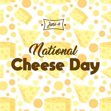 Yummmm National Celebration Days, Sunday Posts, National Cheese Day, Cheese Snack, Food Marketing, Cheese Day, Extra Sharp Cheddar, Ghost Pepper, Scentsy Consultant Ideas