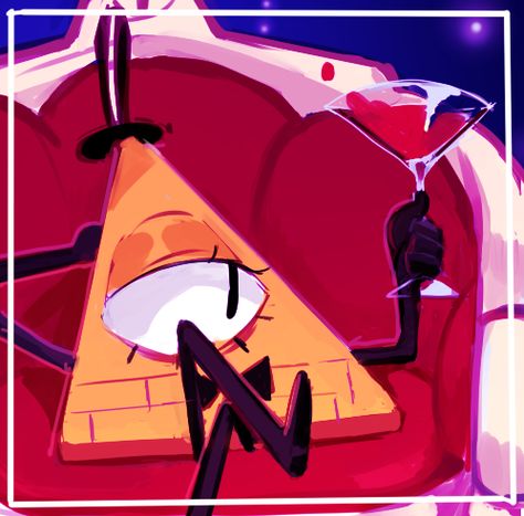 mmmmmmmmm Gravity Falls Fanart, Bill Cipher, Gravity Falls, Not Mine, Gravity, Call Me, Blogging, Pizza, Tumblr