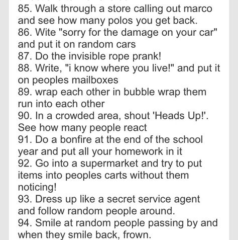 Funny Bucket List, Do With Your Best Friend, 365 Jar, Best Friend Bucket List, Kids Sleepover, Friend Things, Best Friend Activities, What To Do When Bored, Fun Sleepover Ideas