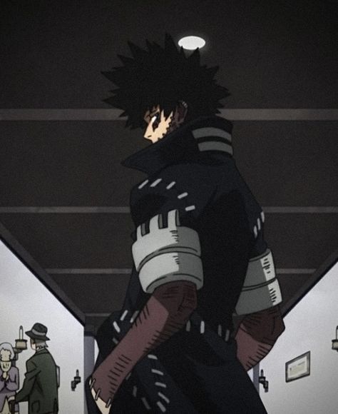 Dabi Official Art, Dabi Past Never Dies, Dabi Season 6, The Past Never Forgets Dabi, Dabi Anime, Dabi Anime Screenshots, Dabi Gif Season 6, Dabi Bnha, Toya Todoroki