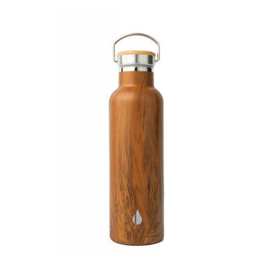 The Classic series 25oz stainless steel water bottle has a simple yet stylish silhouette. Perfect for your workout, sports activities or just a simple day going to work, this wide-mouthed, reusable 25oz water bottle helps you stay hydrated for any adventure! Featuring a classic bamboo lid the classic series is the bottle that goes with you anywhere you go. Wide Mouth Water Bottle, Blue Granite, Vacuum Insulated Water Bottle, Best Water Bottle, Wall Construction, Classic Series, Insulated Cups, Stainless Steel Bottle, Insulated Water Bottle