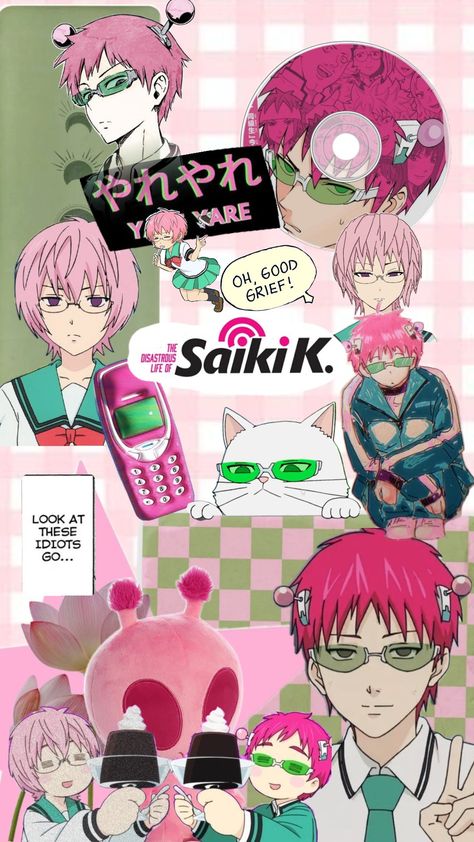 Saiki Kusuo wallpaper Kusuo Saiki Wallpaper, Saiki Wallpaper, Xare, Kusuo Saiki, Silk Duvet Cover, Saiki Kusuo, K Wallpaper, Sports Bar, Get Directions