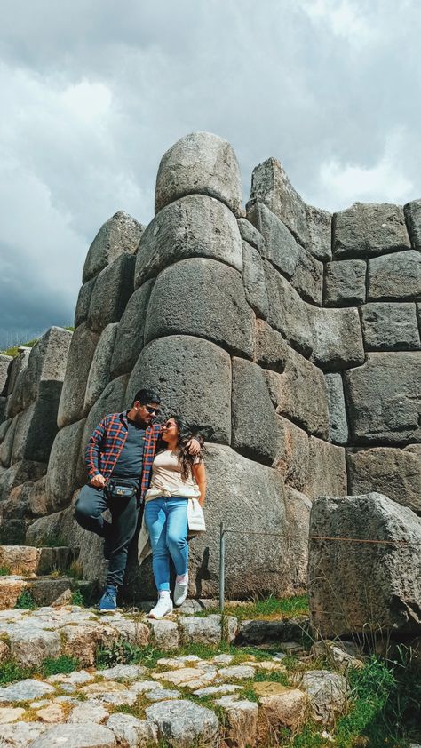 Paseo por la fortaleza de Sacsayhuaman #Peru #Cusco #Love Cusco Peru, Peru, Quick Saves, Fortaleza, Cusco