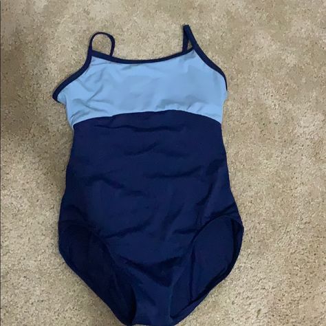 Cute Dance Leotards, Cute Dance, Blue Leotard, Ballet Aesthetic, Ballet Inspiration, Ballet Clothes, Dance Team, Dance Leotards, Dance Teams