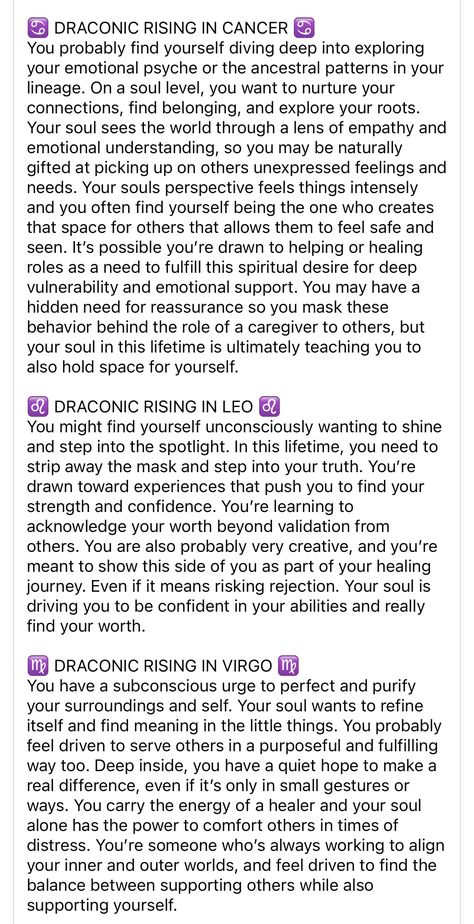 Draconic Astrology, Chart Astrology, Birth Chart Astrology, Birth Chart, Astrology, Spirituality, Finding Yourself, Feelings