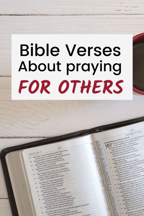 When you sit down and pray, do you have certain things you pray about? Maybe it’s for your kids or spouse, or even your finances. A great thing to do is to pray scripture over others. How about some bible verses about praying over others to make it easier in your prayer life? Verses About Praying For Others, Praying For Others Scriptures, Verses About Praying, Prayers For Others, Pray Scripture, Bible Study Fellowship, Time To Pray, Praying In The Spirit, Praying For Someone