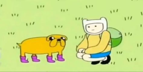 Jake And Finn Pfp Matching, Adventure Time Couple Icon, Finn And Jake Matching Pfp, Jake The Dog Pfp, Profile Picture Art, Finn Pfp, Fin The Human, Finn The Human Pfp, Finn Adventure Time Pfp