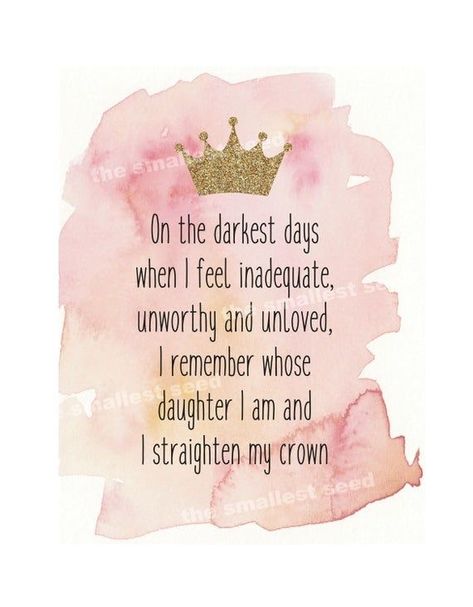 I Believe and I Am Believing God Is Working! I Believe God, I Trust God! I Will Not Fear! Something good is gonna happen to me today!!! Something good is gonna happen through me today! Straighten Your Crown Quotes, Crown Quotes, Citation Encouragement, Straighten Your Crown, Stormwater Management, Quotes Printable, Motiverende Quotes, Robert Kiyosaki, Daughter Quotes