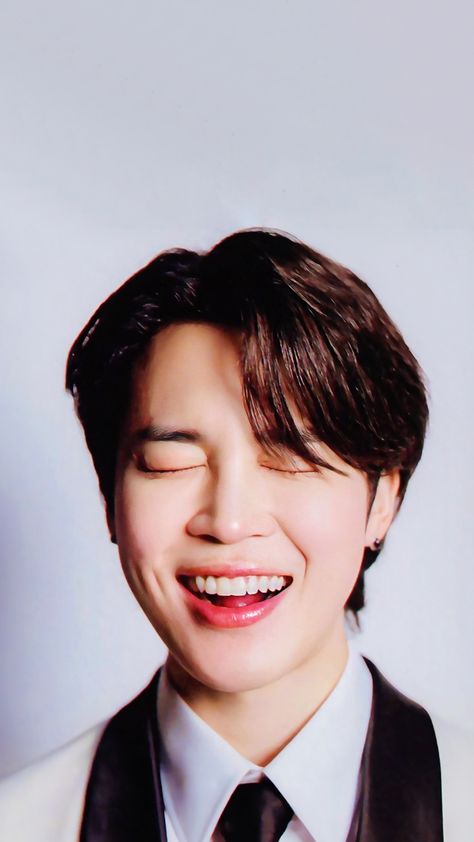 Jimins Smile, Jimin Smile, Smile Wallpaper, Jimin Pictures, Park Jimin Bts Wallpaper, Cute Smile, Park Jimin Cute, Jimin Wallpaper, Jeon Jeongguk