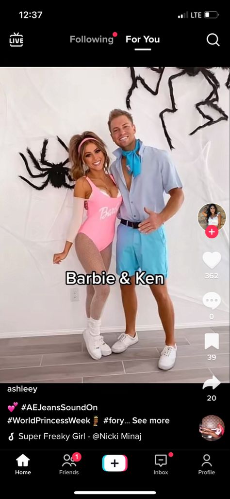 Ken Costume, Barbie And Ken Costume, Dress Up For Boys, Living Barbie, Dress Up Day, Halloween Costume Outfits, Barbie Party, Family Halloween Costumes, Family Halloween