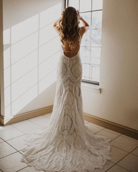 Madison James Bridal, Wedding Dresses Backless, Allure Bridals, Wedding Dress Pictures, Allure Bridal, Brides Wedding Dress, Backless Wedding Dress, Dresses Backless, Wedding Beauty