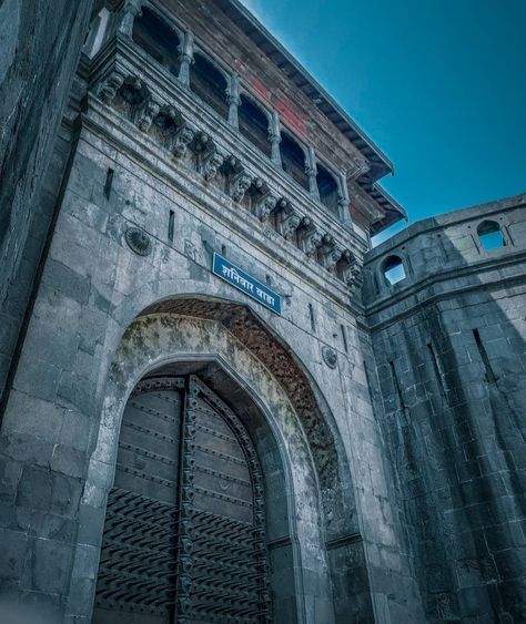 Bajirao mastani Shaniwar Wada Photography, Pune City Photography, Mastani Dress, Shaniwar Wada, City Structure, Pune City, Bajirao Mastani, Birthday Captions Instagram, Birthday Captions