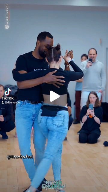 Kizomba Dance Videos, Kizomba Dance, January 27, Never Enough, Dance Videos, Feelings, On Instagram, Instagram