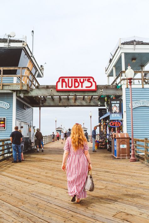 18 best things to do in Oceanside, California. Best food, photography opporunities and great beach activities! Kick back and enjoy. read more here: https://whimsysoul.com/18-things-to-do-in-oceanside-california/ #california #beachlife #oceanside Whale Watching Cruise, Carlsbad Flower Fields, Oceanside Pier, Oceanside Beach, Salt City, Mega City, Oceanside California, Walking City, 7th Anniversary